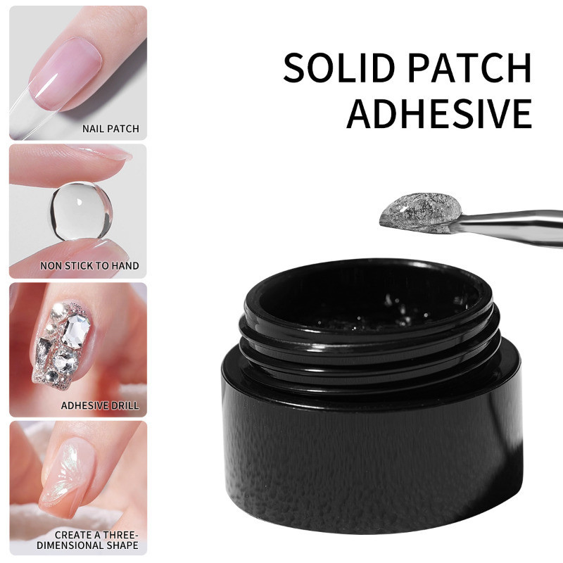 3 pçs/set sólido dicas de unha - Nail Art Quotes avaliação e preço