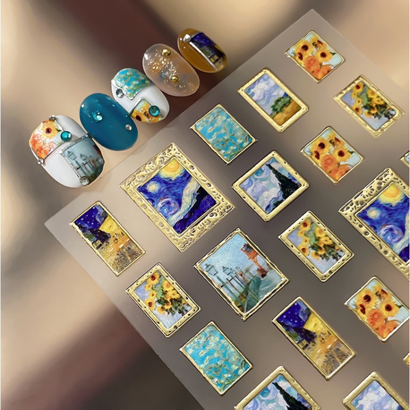 Adesivos de Unha Estilo Pintur - Nail Art Zelda avaliação e preço