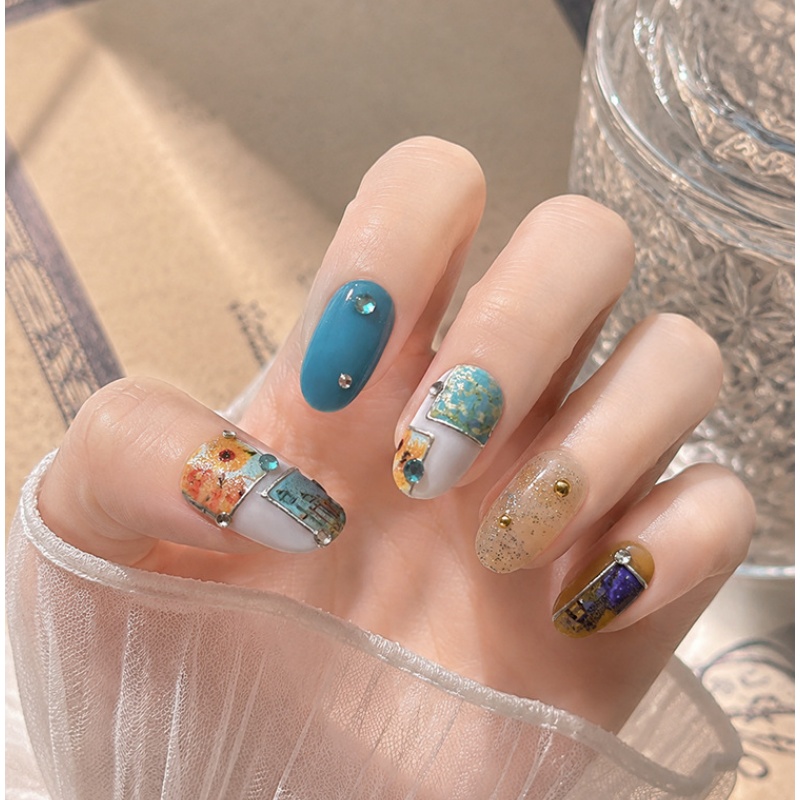Adesivos de Unha Estilo Pintur - Nail Art Zelda avaliação e preço