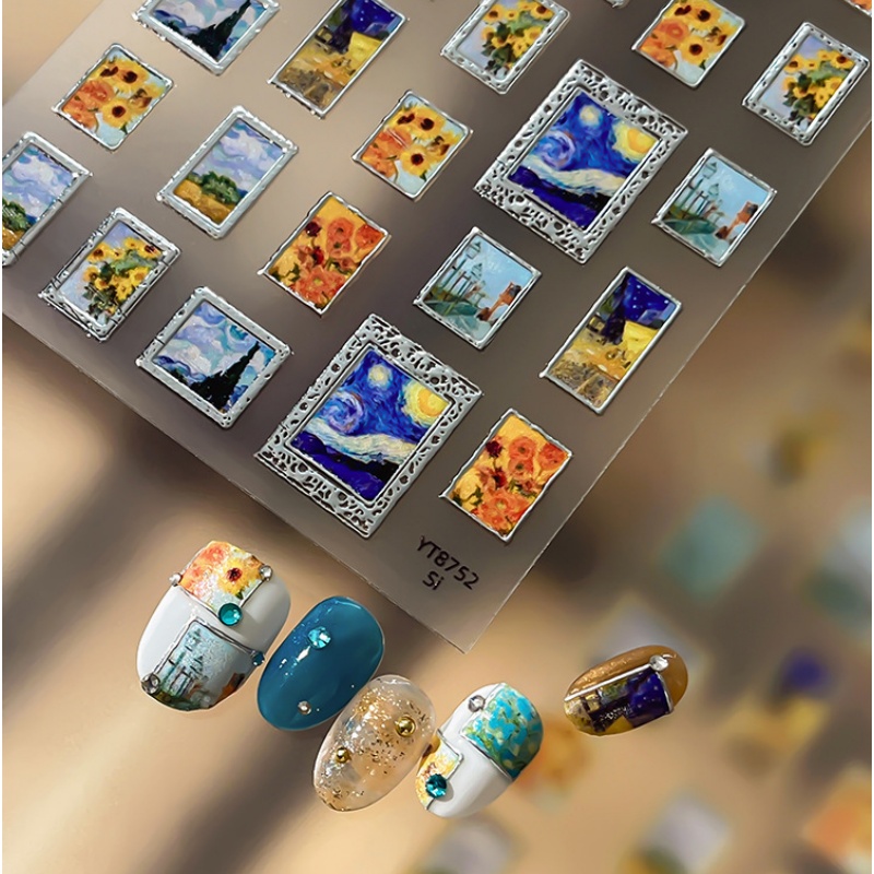 Adesivos de Unha Estilo Pintur - Nail Art Zelda avaliação e preço