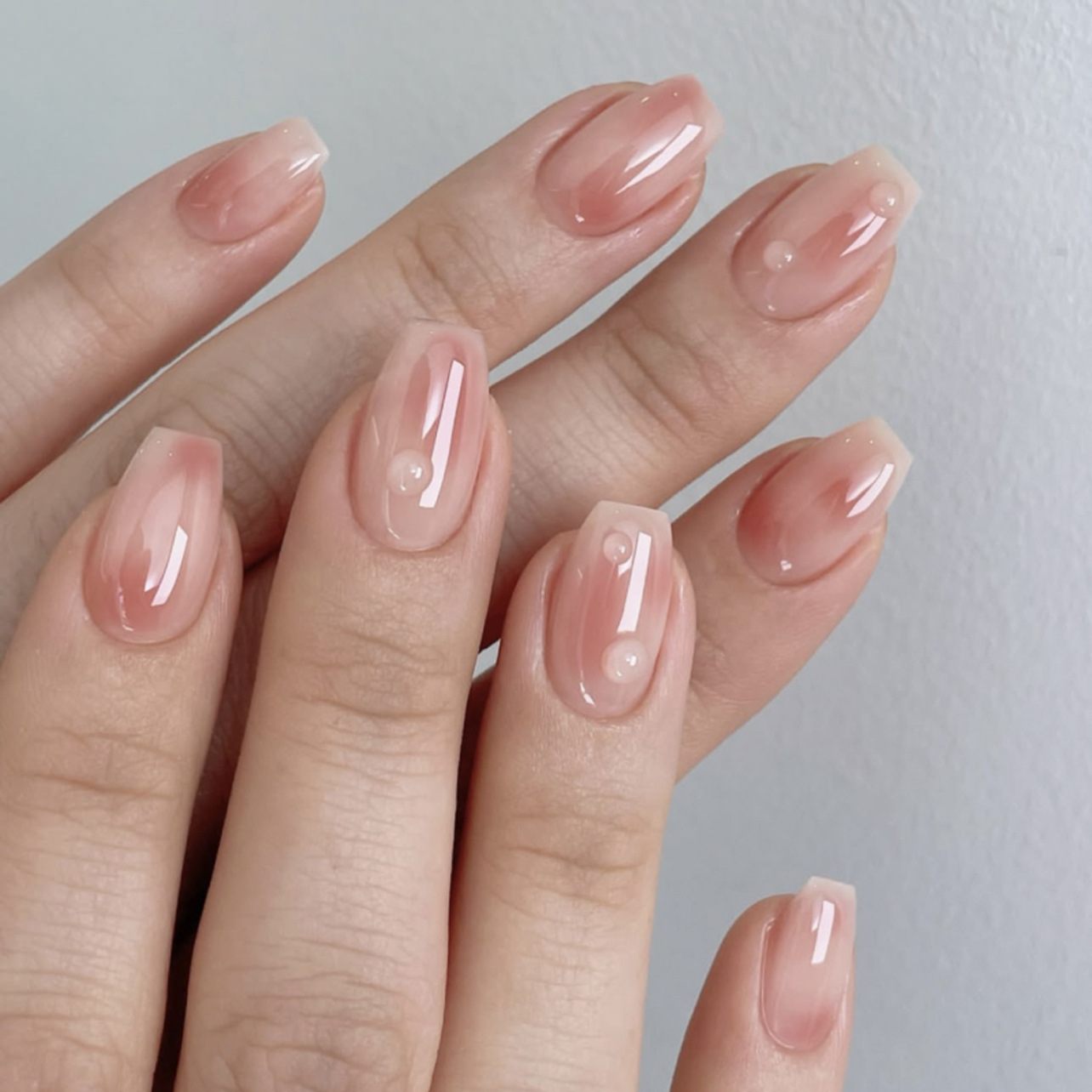 24 pçs arco vermelho olho de g - Nail Art Cat Eye Simple avaliação e preço