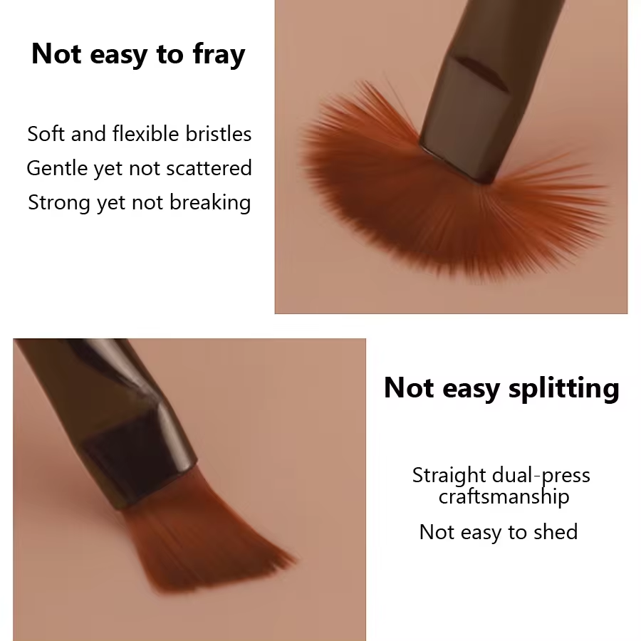 Kit de 9 Pincéis para Unhas em - Nail Art Quotes avaliação e preço
