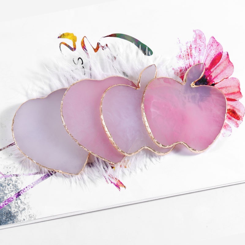Paleta de pedra de ágata de re - Nail Art Quotes avaliação e preço