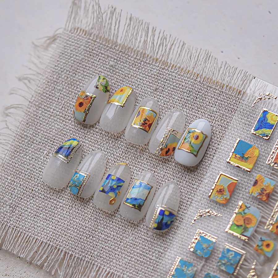 Adesivos de Unha Retrô com Efe - Nail Art Zelda avaliação e preço
