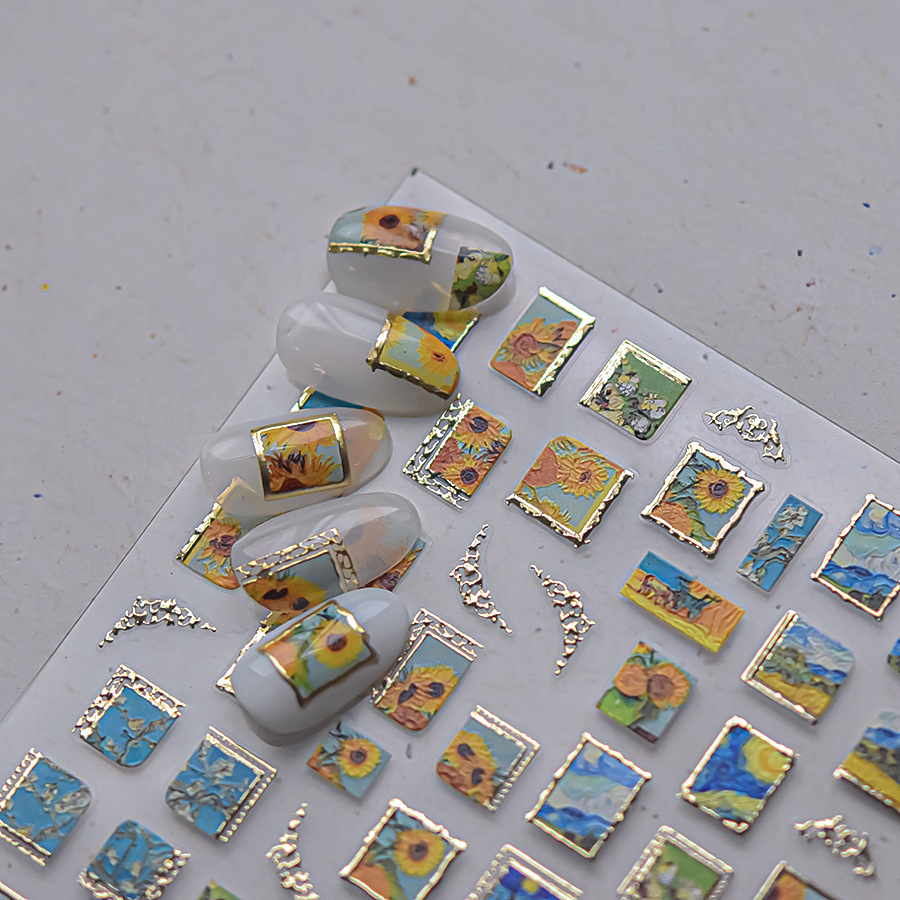 Adesivos de Unha Retrô com Efe - Nail Art Zelda avaliação e preço