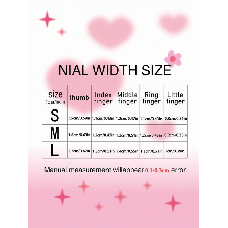 10 pçs artesanal médio amêndoa - Nail Art Cat Eye Simple avaliação e preço