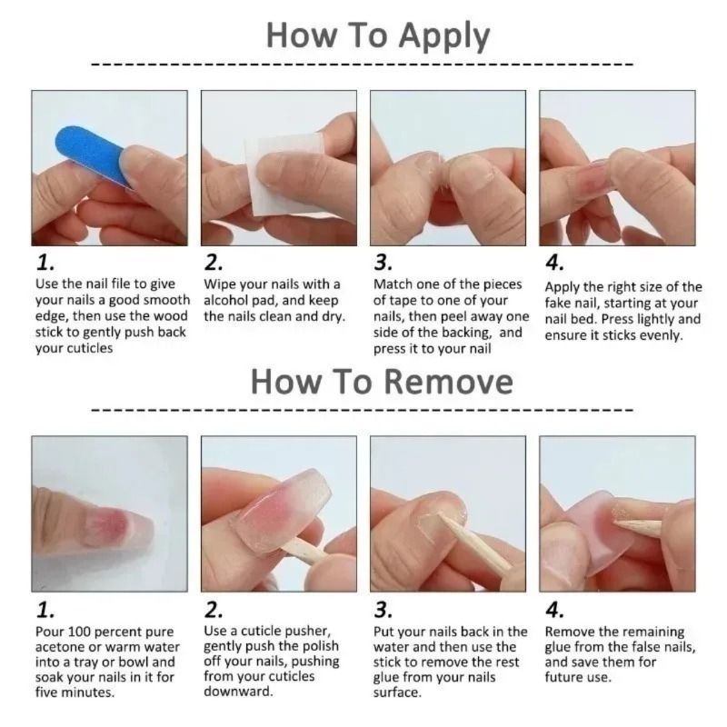 10 Peças de Unhas Postiças Cur - Nail Art Cat Eye Simple avaliação e preço
